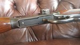 Winchester Model 64 Deluxe 32 Spl Rifle - 3 of 14