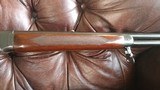 Winchester Model 64 Deluxe 32 Spl Rifle - 11 of 14