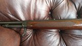 Winchester Model 64 Deluxe 32 Spl Rifle - 1 of 14