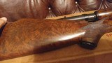 Winchester Model 12 Trap #5 Engraved-NIB - 7 of 10