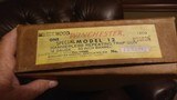 Winchester Model 12 Trap #5 Engraved-NIB - 1 of 10