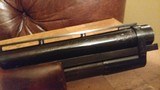 Winchester Model 12 Trap #5 Engraved-NIB - 10 of 10