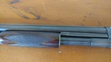 Winchester Black Diamond Model 12 16 Gauge-Ulrich Engraved - 3 of 15
