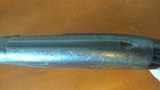 Winchester Black Diamond Model 12 16 Gauge-Ulrich Engraved - 11 of 15