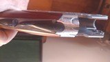 Beretta 687-28 Gauge DU Gun - 4 of 12