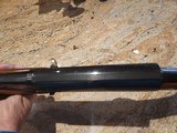 Browning Auto 5 Light 20 Gauge - 11 of 14