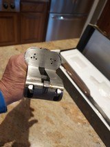 Browning 12 Gauge BSS NIB - 12 of 12