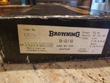 Browning 12 Gauge BSS NIB - 3 of 12