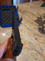 Smith & Wesson Model 41 - 9 of 11