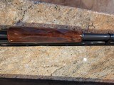 Browning Model 12 20 Gauge Grade V NIB - 10 of 11