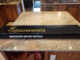 Browning Model 52 NIB - 2 of 12