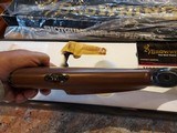 Browning Model 52 NIB - 11 of 12
