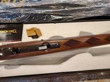 Browning Model 52 NIB - 12 of 12
