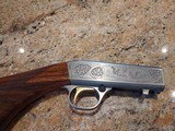Browning Beligian Auto 22 Grade II - 7 of 15