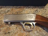 Browning Beligian Auto 22 Grade II - 5 of 15