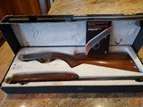Browning Beligian Auto 22 Grade II - 3 of 15