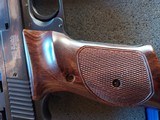 Smith & Wesson Model 41 - 5 of 11