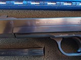 Smith & Wesson Model 41 - 3 of 11