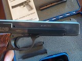 Smith & Wesson Model 41 - 4 of 11