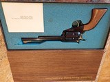 United Arms Seville 44 Magnum NIB - 1 of 14