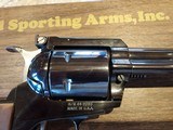 United Arms Seville 44 Magnum NIB - 4 of 14