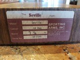 United Arms Seville 44 Magnum NIB - 2 of 14