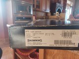 Browning BPS 20 Gauge Youth/Ladies NIB - 2 of 12