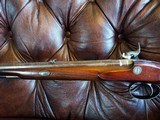 Westley Richards Percussion Rook Rifle - 4 of 15