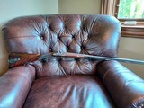 Westley Richards Percussion Rook Rifle - 1 of 15