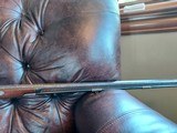 Westley Richards Percussion Rook Rifle - 8 of 15
