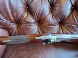 Westley Richards Percussion Rook Rifle - 11 of 15