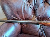 Westley Richards Percussion Rook Rifle - 5 of 15