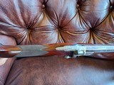 Westley Richards Percussion Rook Rifle - 10 of 15