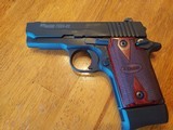 Sig Sauer P938-22 - 4 of 8