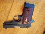 Sig Sauer P938-22 - 3 of 8