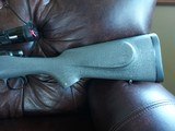 Remington Model 700 "Custom Shop" KS Mountain rifle -280 Remington - 5 of 10