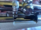Remington Model 700 "Custom Shop" KS Mountain rifle -280 Remington - 10 of 10