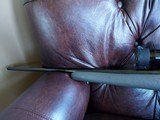 Remington Model 700 "Custom Shop" KS Mountain rifle -280 Remington - 7 of 10