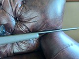 Remington Model 700 "Custom Shop" KS Mountain rifle -280 Remington - 4 of 10