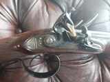 Jover Jun-English Flintlock Muzzleloader - 6 of 14
