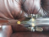 Jover Jun-English Flintlock Muzzleloader - 8 of 14