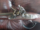 Jover Jun-English Flintlock Muzzleloader - 3 of 14