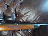 Griffen & Howe Upgraded Model 54 Winchester 22 Hornet - 7 of 10