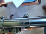 Griffen & Howe Upgraded Model 54 Winchester 22 Hornet - 10 of 10