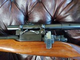 Griffen & Howe Upgraded Model 54 Winchester 22 Hornet - 2 of 10