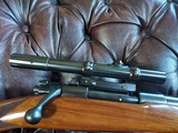 Griffen & Howe Upgraded Model 54 Winchester 22 Hornet - 6 of 10