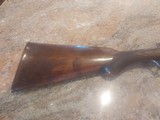 T Barker 24 Gauge Double Barrel Hammer Shotgun - 6 of 14