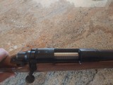 Remington 700 BDL In 17 Rem - 10 of 10
