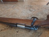 Remington 700 BDL In 17 Rem - 4 of 10