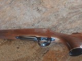 Remington 700 BDL In 17 Rem - 6 of 10